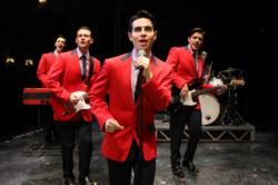 Jersey Boys
